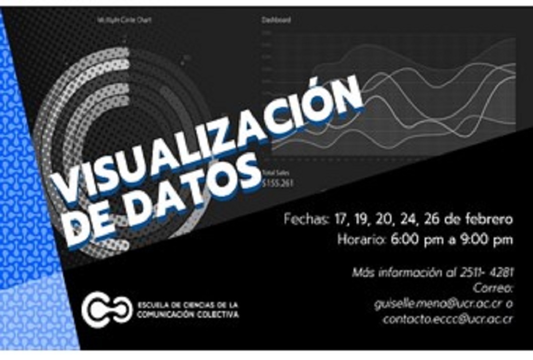  Duración: 17, 19, 20, 24, 26 de febrero, de 6:00 a 9:00 p. m. en la Escuela de Ciencias de la …