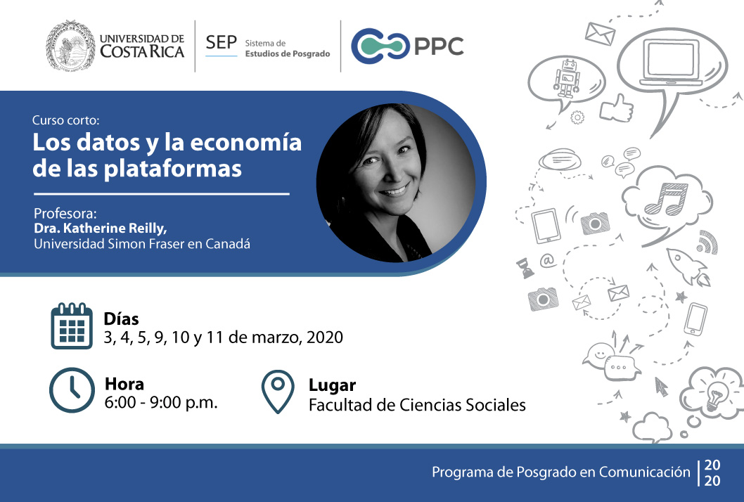 Duración: martes 3 de marzo, miércoles 4 de marzo,jueves 5 de marzo, lunes 9 de marzo, martes …
