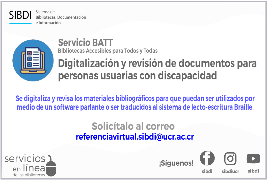  Digitalización y revisión de documentos para personas usuarias con discapacidad: se digitaliza y …