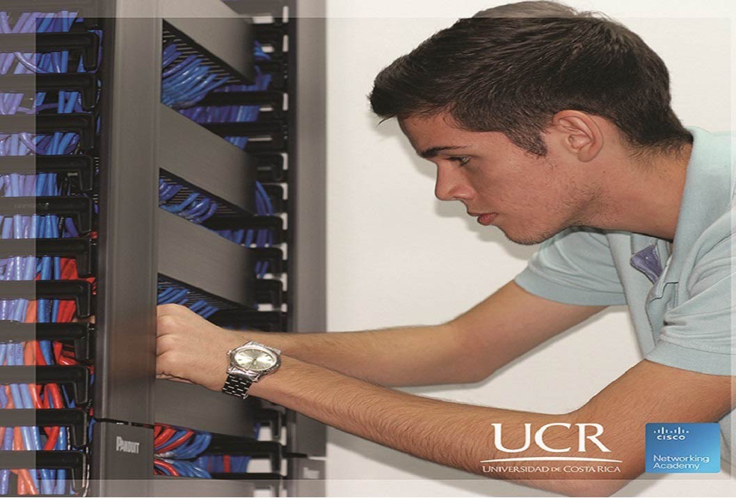 Cursos disponibles: #ITEssentials / #CCNAv6 / #CCNAv7 / #CyberOps / #Security / #CCNPInicio de …
