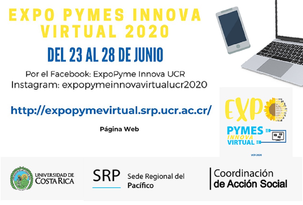  La Expo PYME, esta dirigida a todos aquellos emprendedores y publico en general que quieran …