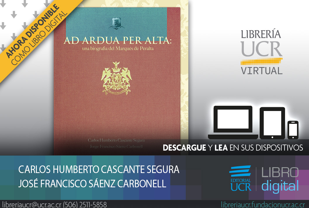  Este libro constituye un análisis de la vida del ilustre diplomático costarricense. La …