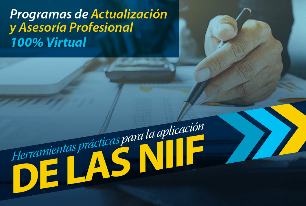  ¿Sos profesional de la Contabilidad y necesitas actualizarte? Comenzá matriculando nuestro …