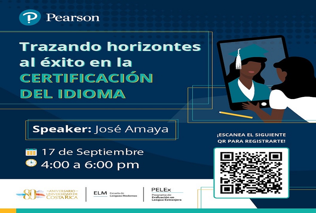  Inscribirse en https://attendee.gotowebinar.com/register/2796377337276375824 