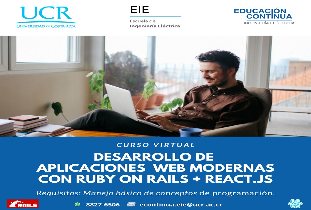 Requisitos: Computadora conacceso a internet / Conocimiento básico de conceptos …