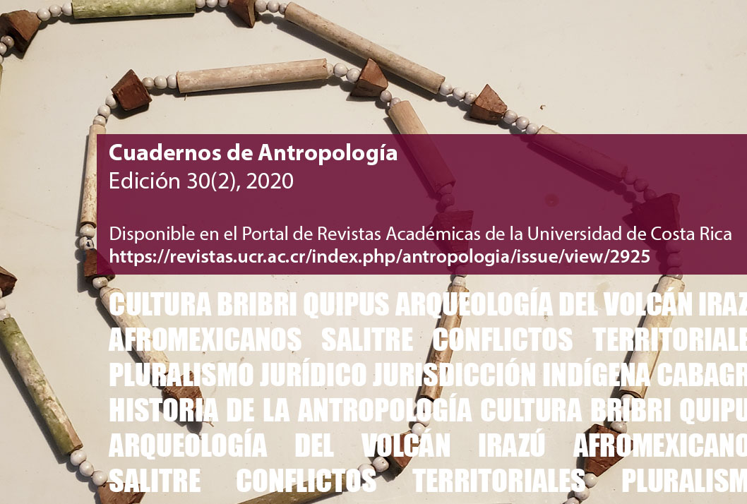  Disponible en el Portal de Revistas Académicas de la Universidad de Costa Rica: …