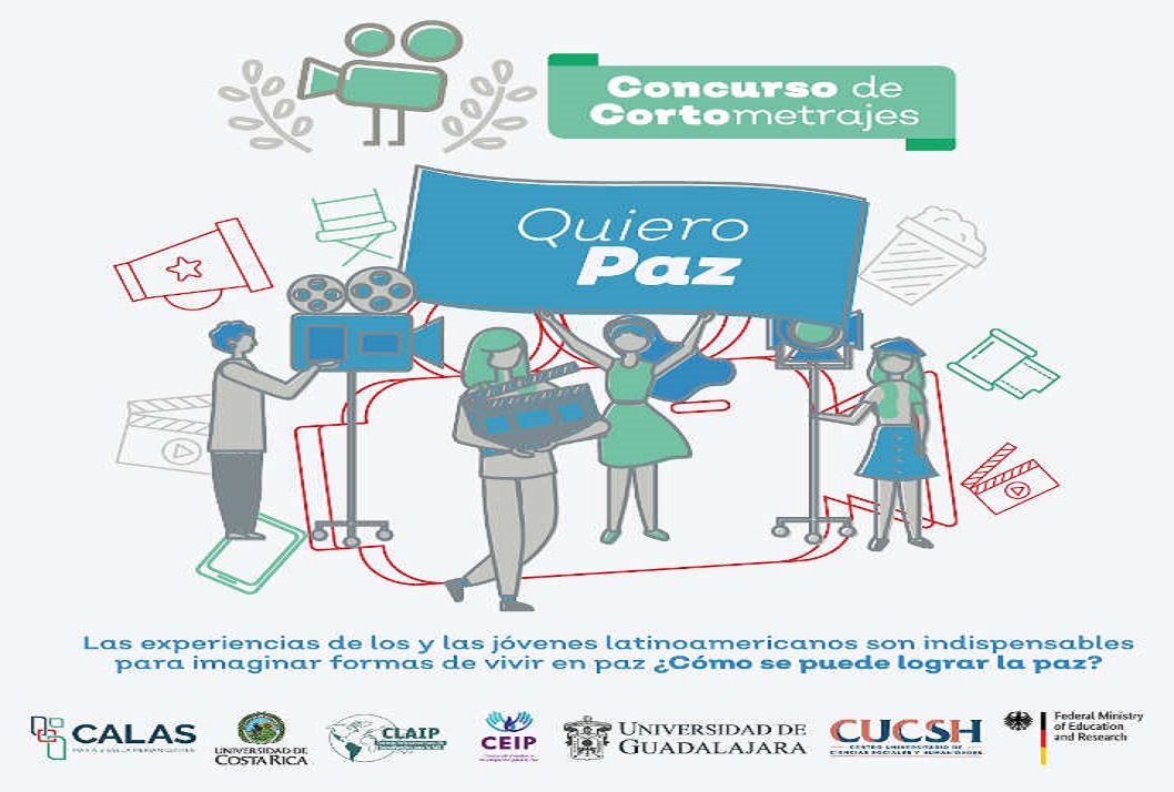  Pueden consultar las bases del concurso en: …