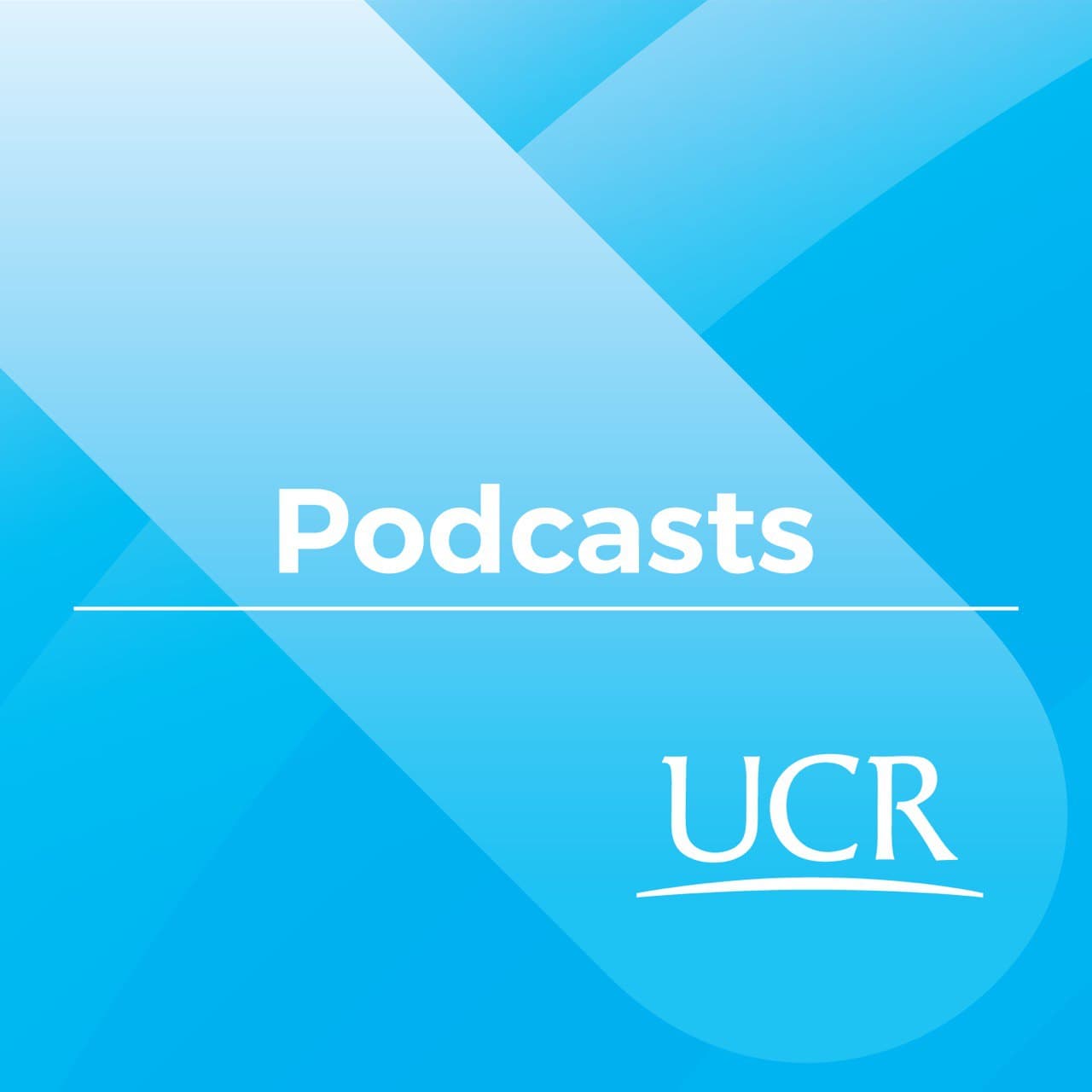 Podcasts de la Universidad de Costa Rica (UCR).

