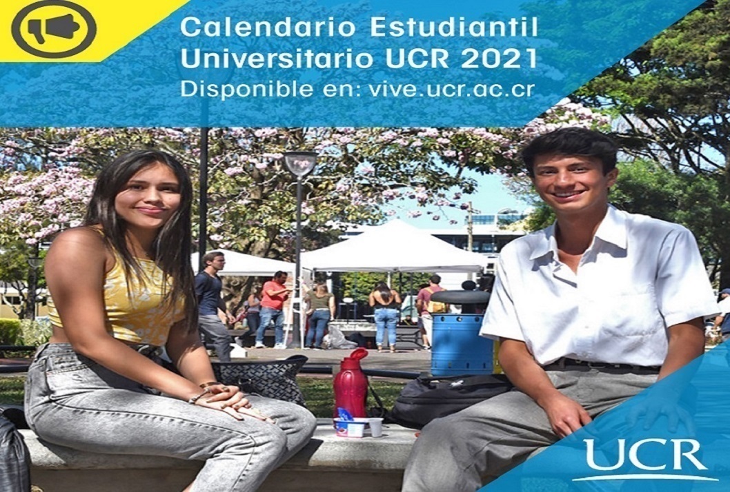  La Vicerrectoría de Vida Estudiantil publicó este martes 5 de enero el Calendario Estudiantil …