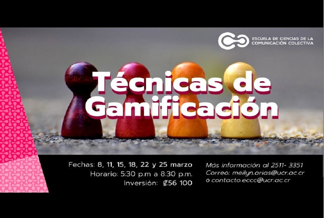Duración: lunes y jueves 8, 11, 15, 18, 22,25 de marzo, de 5:30 a 8:30 p. m. Vía ZoomPrograma …