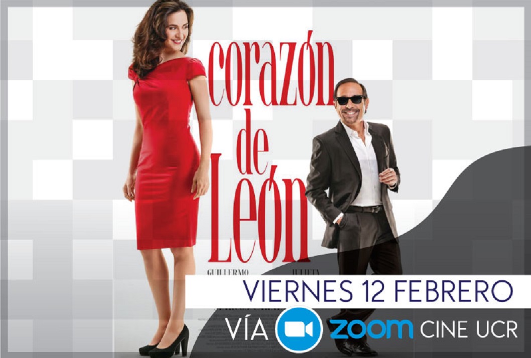  Película: Corazón de León.  2013. Argentina.  Comedia - Romance Regístrese haciendo click en el …
