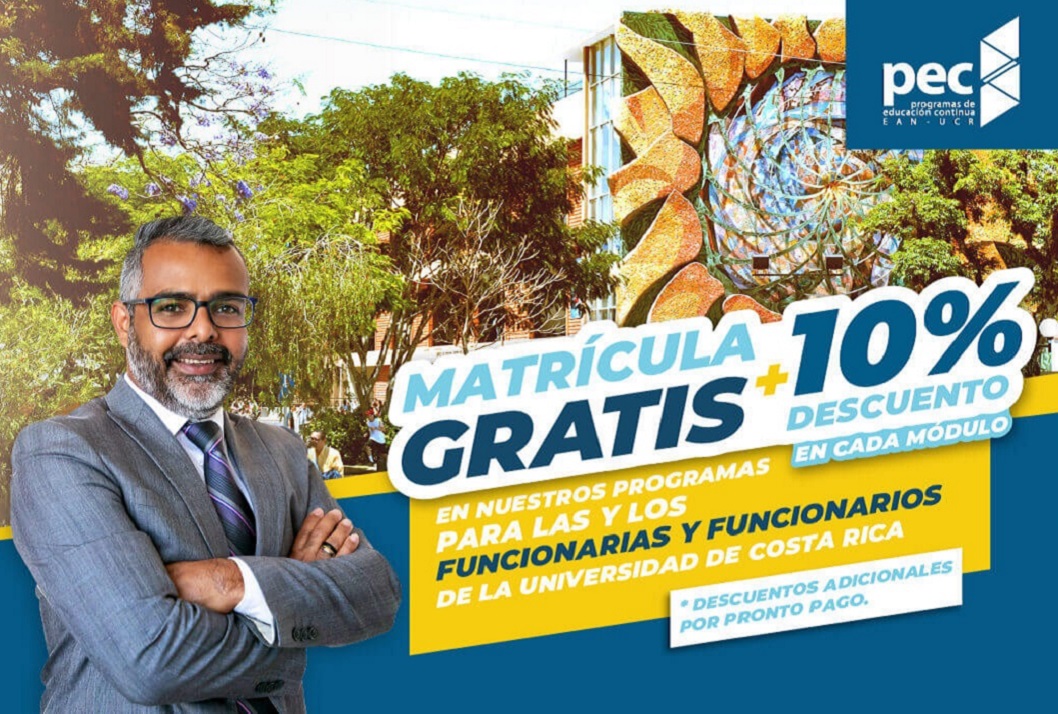  Programas Técnicos con certificación UCR. ¡Este es el momento de prepararte para el futuro! …