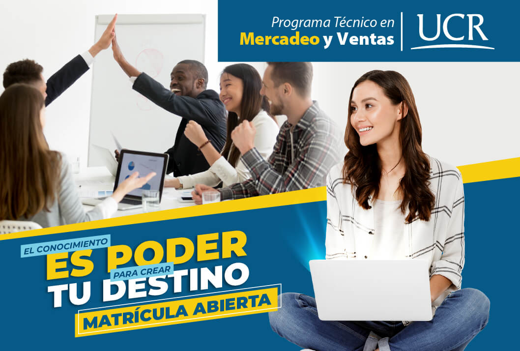  Técnico en Administración Financiera / Técnico en Mercadeo y Ventas / Técnico en Auditoría de …