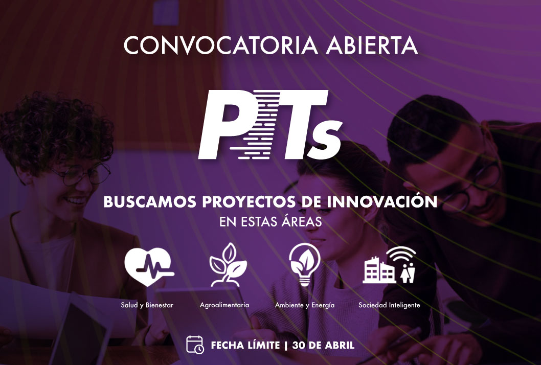  Su proyecto de innovación tecnológica puede recibir un impulso por hasta $10.000 de capital …