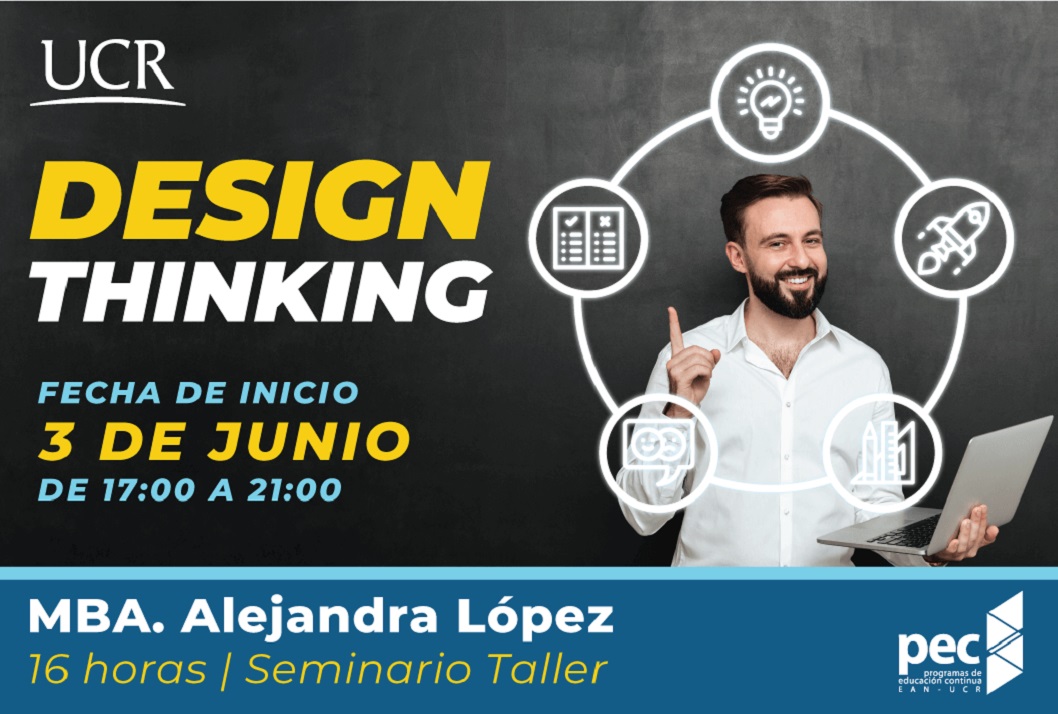  Explotá al máximo tu potencial con nuestro Taller de Design Thinking. Escribinos hoy mismo a …