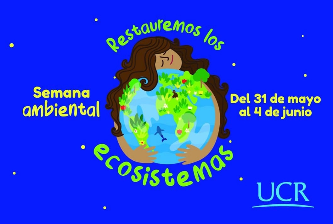  Agenda Semana Ambiental: https://www.ucr.ac.cr/semana-ambiental.html  