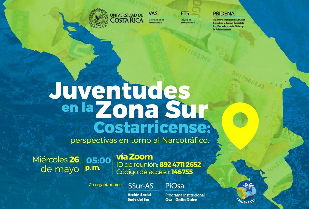  En este espacio participarán estudiantes de la carrera de Ecoturismo de la Sede del Sur, la …