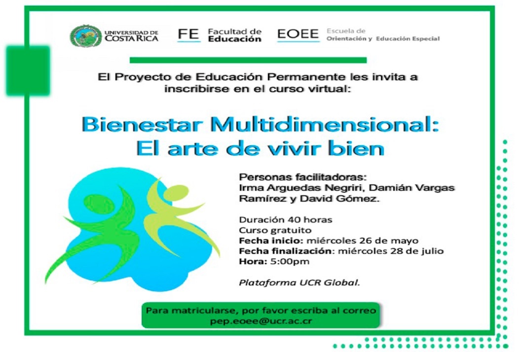  Duración: del miércoles 26 de mayo al miércoles 28 de julio, 5:00 p. m. (40 horas) Plataforma …