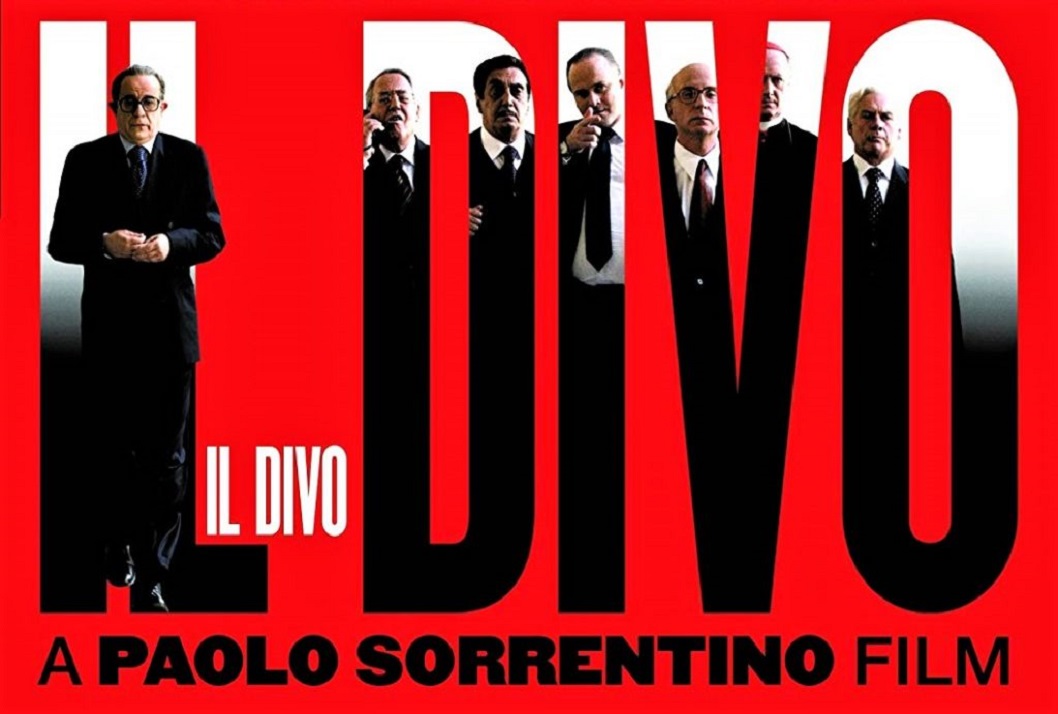  Película: "IL Divo"  2008.   Italia.   Drama.   Dir: Paolo Sorrentino  Registrarse …
