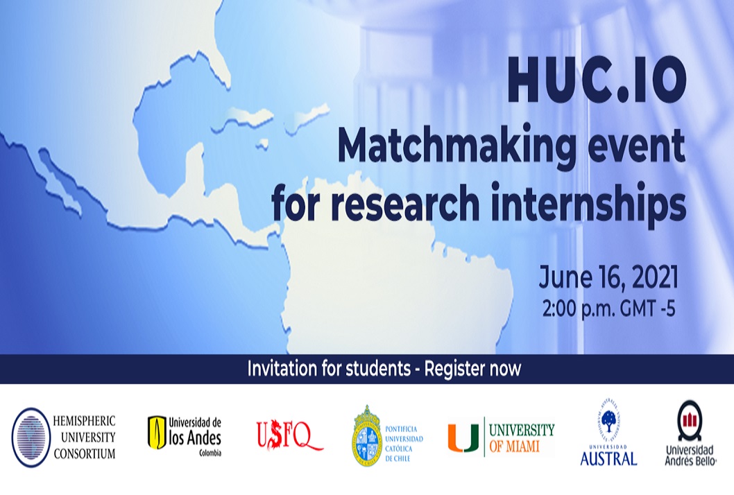  Dear students, Are you interested in conducting virtual research internships during the second …