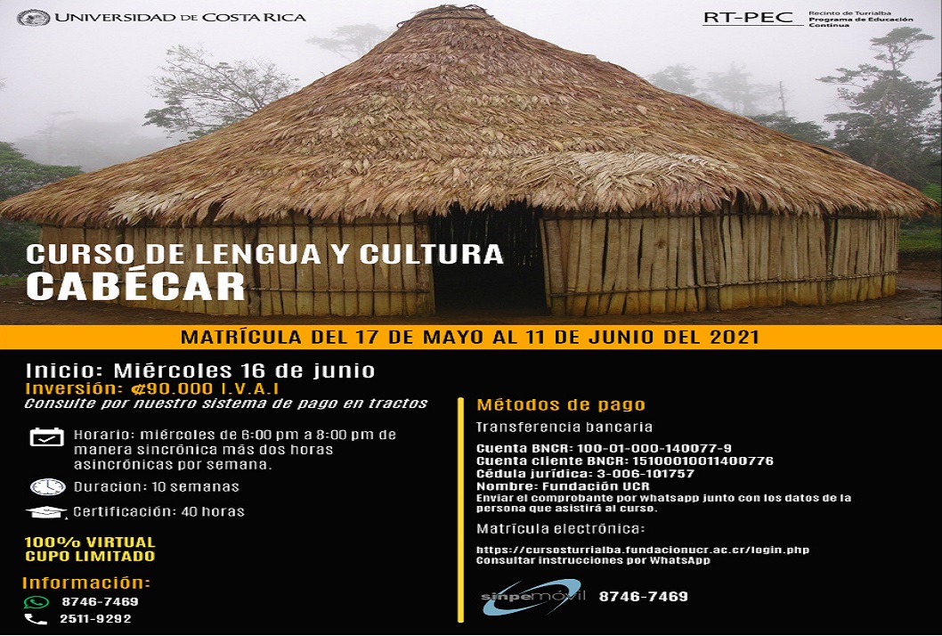  Duración: los miércoles, del 16 de junio al 18 de agosto, de 6:00 a 8:00 p. m. (10 semanas, …