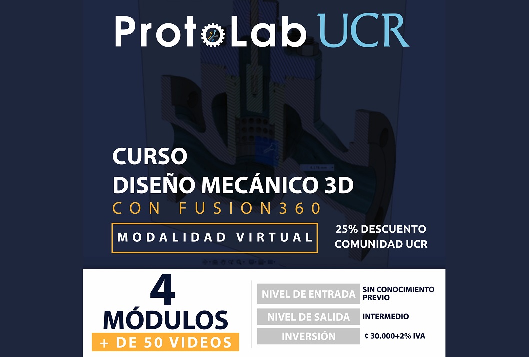   Beneficios:   Aprende a tu ritmo: realice el curso desde el lugar que prefiera, sin horarios …