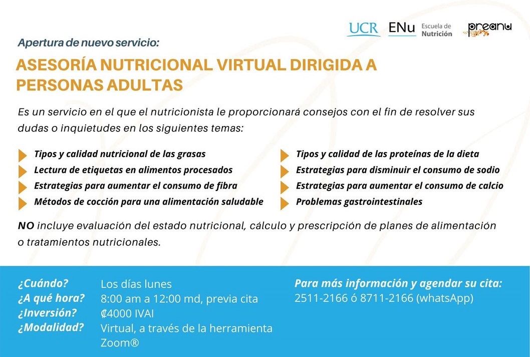  El espacio está habilitado todos los lunes de 8:00 a. m. a 12:00 m. (previa cita)   