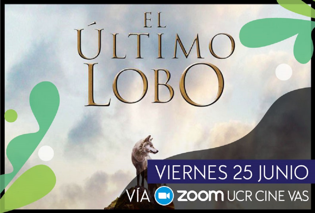  Película:  El Último Lobo.  2015.  China - Francia.  Drama.  Dir: Jean-Jacques Annaud Regístrese …