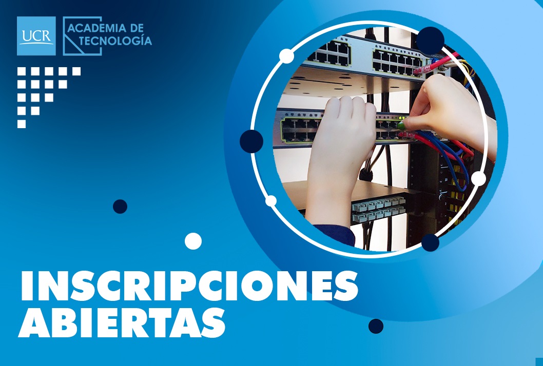 Cursos de redes y comunicaciones en lamodalidad intensiva (2 meses cadamódulo)Precios, …