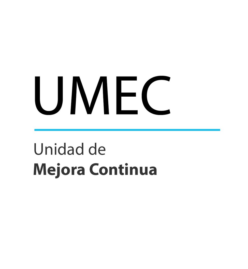  La Unidad de Mejora Continua (UMEC), cordialmente le invita a la capacitación para el uso del …