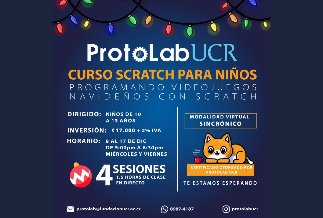  El curso está compuesto de 4 sesiones virtuales de 1,5 horas cada una en las cuales los …