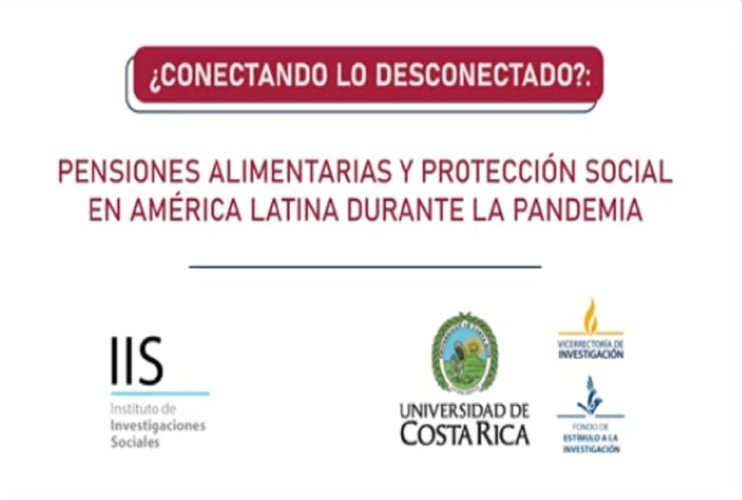  En la región es norma que el derecho de familia y la protección social sean instrumentos que …
