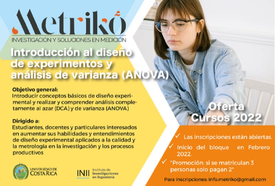  Objetivo general:  Introducir conceptos básicos de diseño experimental y realizar y comprender …
