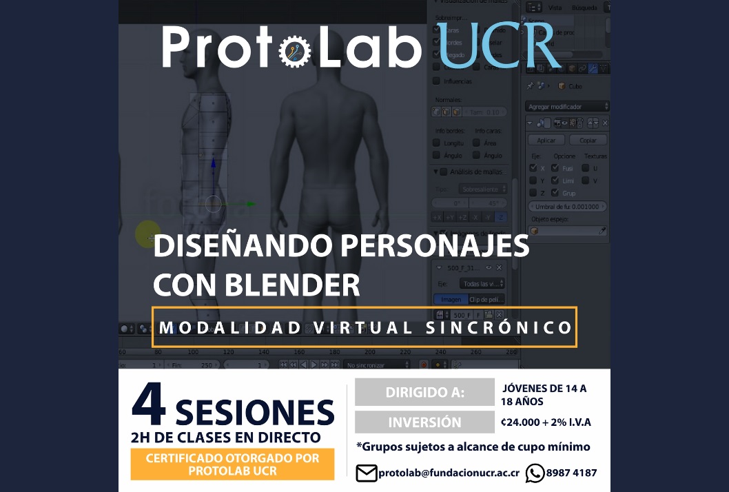  Duración: Miércoles y viernes del 16 al 25 de febrero, de 5:00 a 7:00 p. m. (sujeto a alcance de …