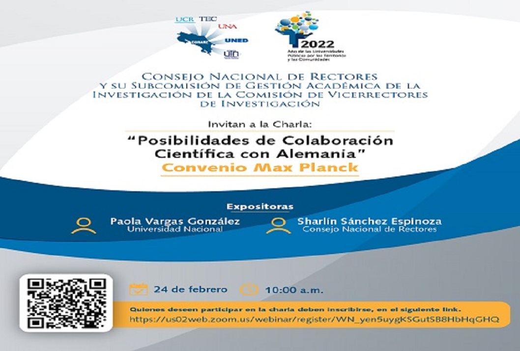  Inscribirse en el enlace: https://us02web.zoom.us/webinar/register/WN_yen5uygKSGutSB8HbHqGHQ …