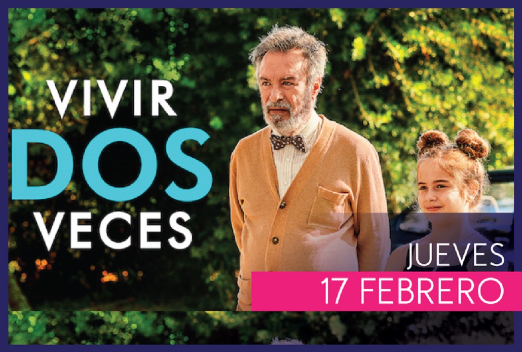  Jueves 17 de febrero, 6:30 p. m.  Cine al aire libre, parqueo de la Facultad de Educación:  …