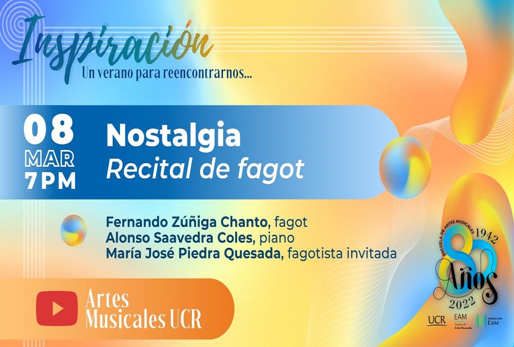  Descubra múltiples facetas, colores y sensaciones de la música para fagot solo, con piano, o …