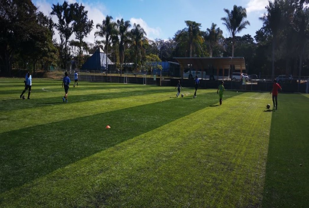  Matrícula: los tres primeros días hábiles de cada mes en la Oficina de Programas deportivos, …