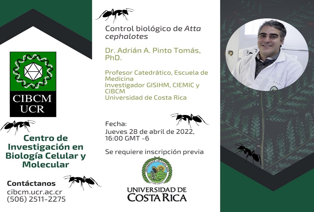  Si este seminario es de su interés puede inscribirse en el siguiente link: …