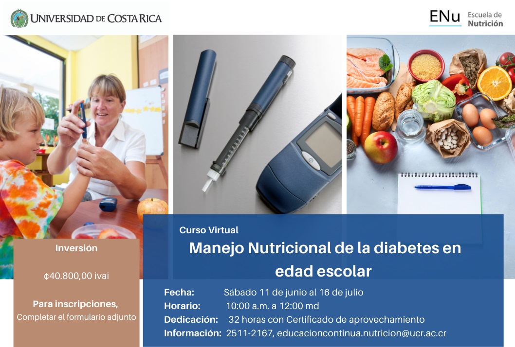  Duración: los días sábados, del 11 de junio al 16 de julio, de 10:00 a. m. a 12:00 m. (12 horas …