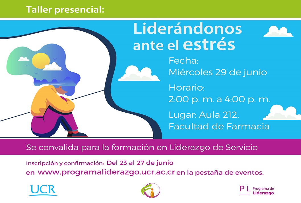  Fecha del taller: Miércoles 29 de junio, de 2:00 a 4:00 p. m. Se convalida para la formación en …