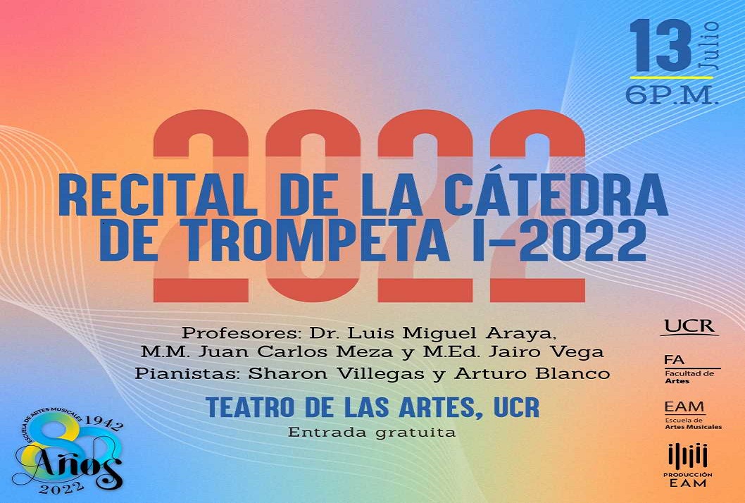  Bajo la guía de los docentes Dr. Luis Miguel Araya, M.M. Juan Carlos Meza y M.Ed. Jairo Vega. …