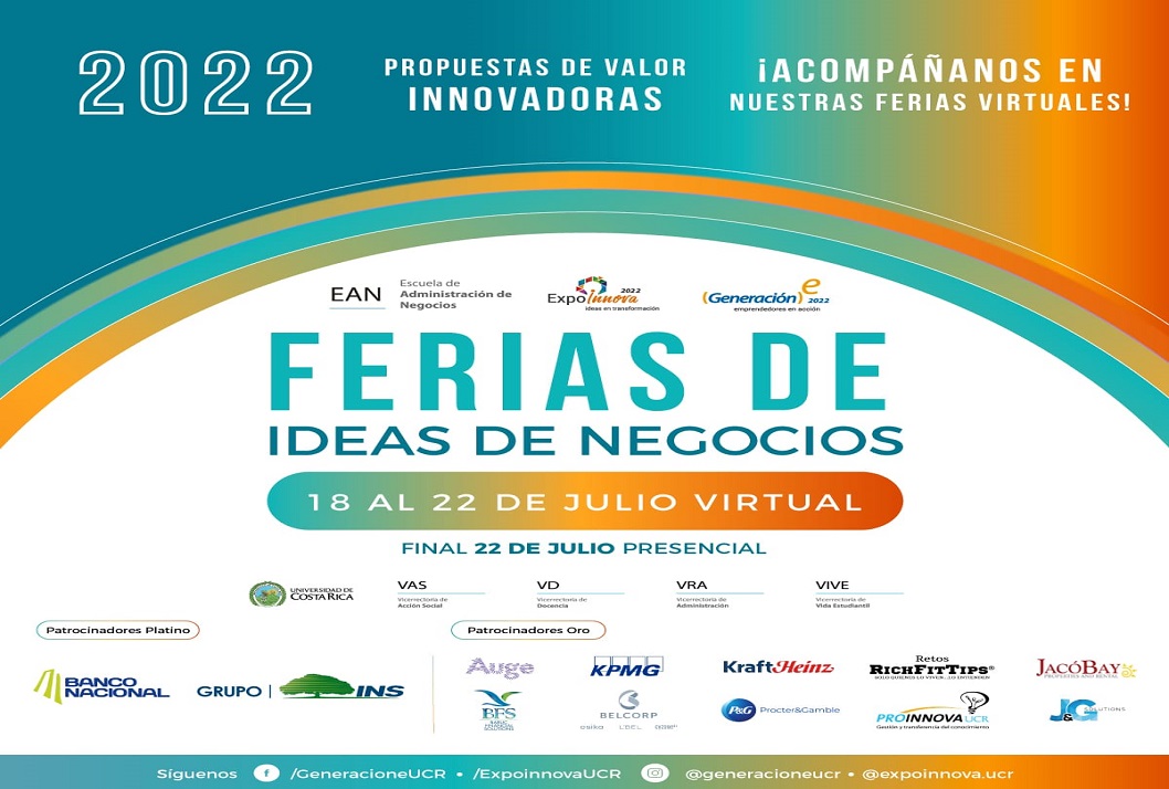  Te invitamos a visitar más de 100 stands con ideas innovadoras    También podrás acceder a …