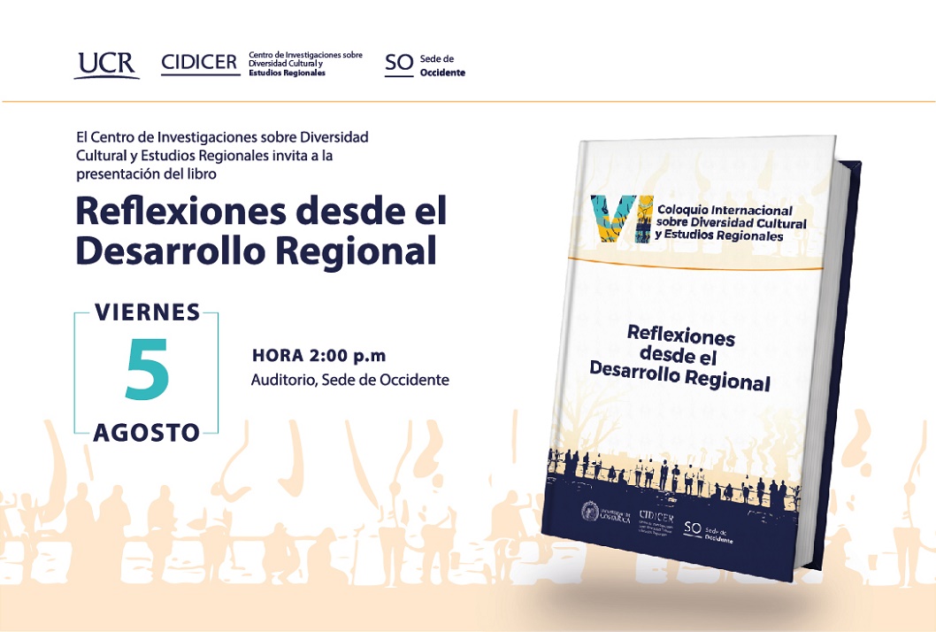  El libro compila investigaciones destacadas y presentadas durante el VI Coloquio Internacional …