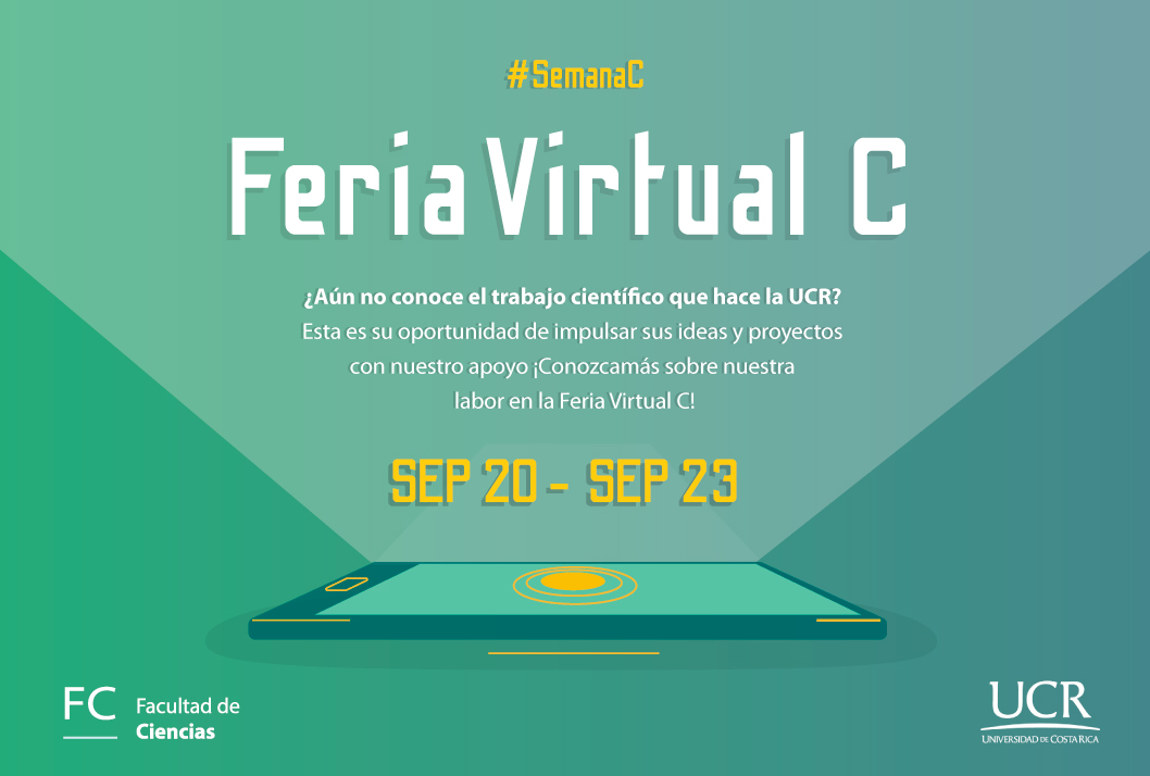  Para celebrar la Semana de las Ciencias tendremos una Feria Virtual con todas las diferentes …