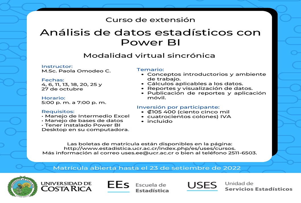  Afiliados al CPCECR, funcionarios y estudiantes de la UCR, tienen un 10% de descuento. La boleta …