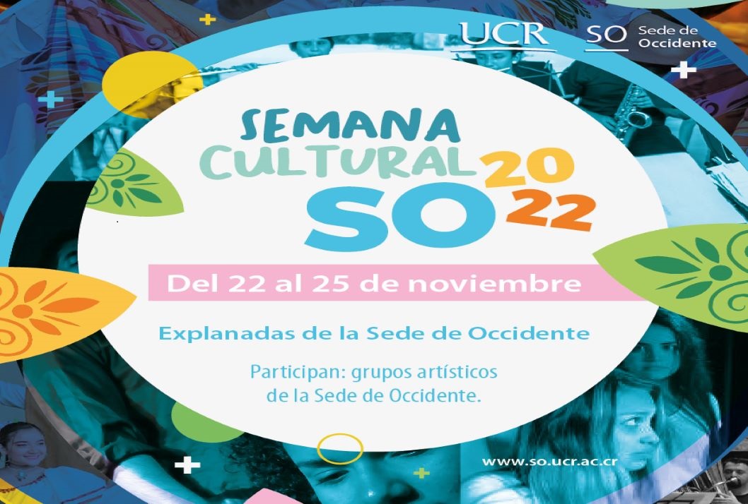  Participan grupos artísticos de la Sede de Occidente 