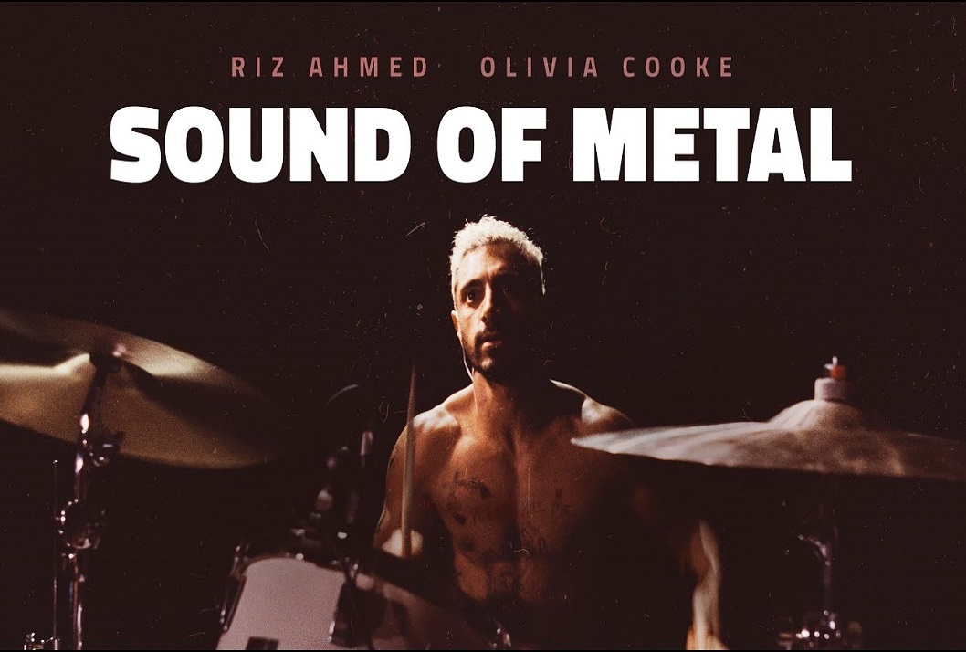  Película: "Sound of Metal"  2020.  EE.UU.  Drama. Regístrese haciendo click en el …