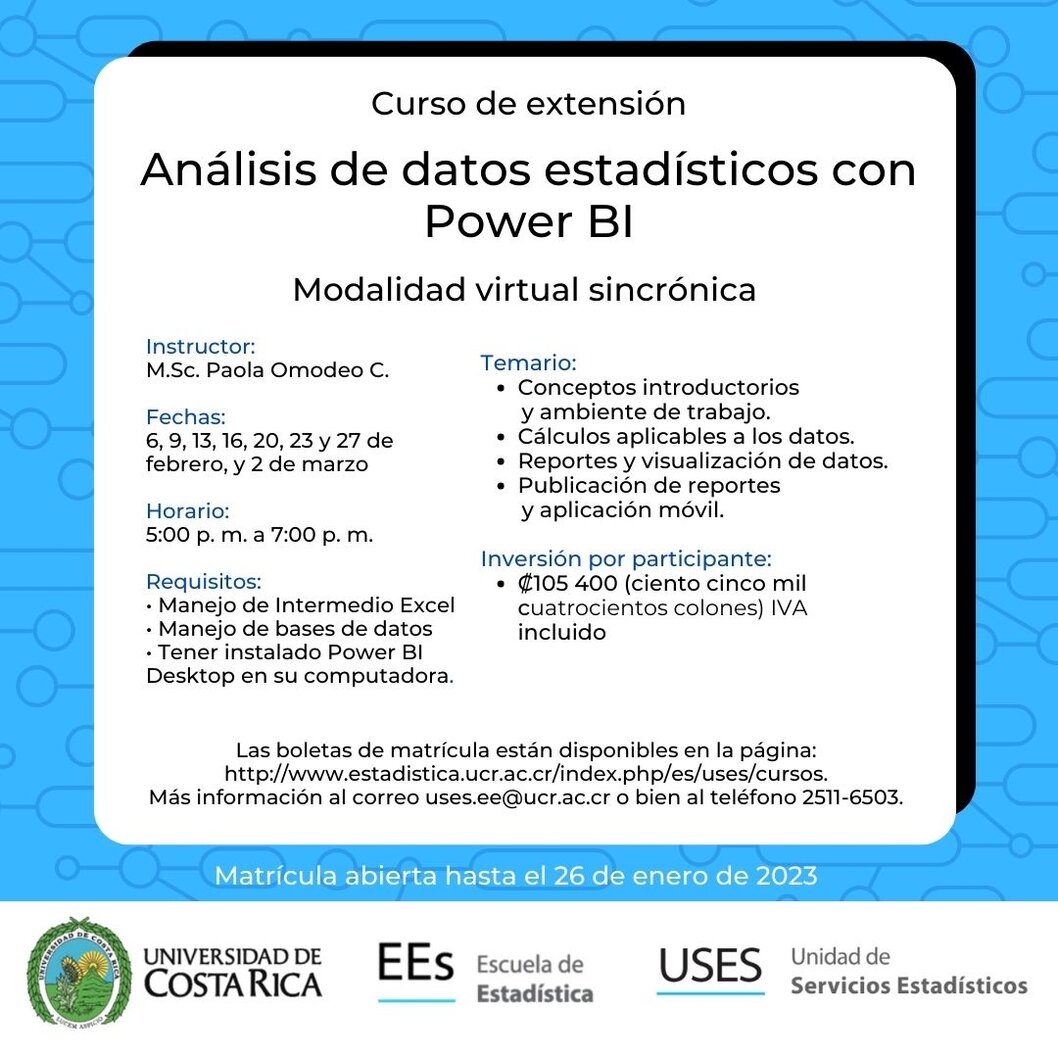  Afiliados al CPCECR, funcionarios y estudiantes de la UCR, tienen un 10% de descuento. La boleta …