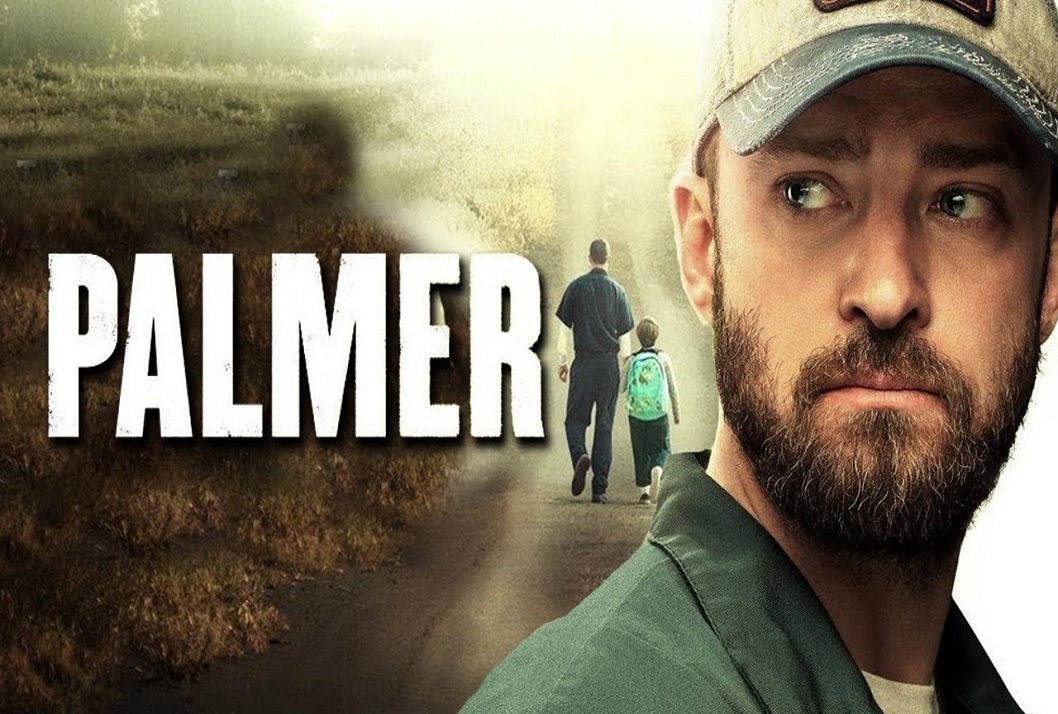   Película: "Palmer."  2020.  EE.UU.  Drama.  Dir.:  Fisher Stevens.      Regístrese …